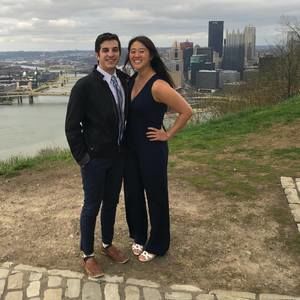 Meet your Posher, Drew